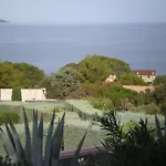 Pont De Bateau- Meerblick Mit Privatem Pool By Interhome סן פלורן
