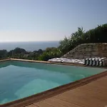 Pont De Bateau- Meerblick Mit Privatem Pool By Interhome * סן פלורן
