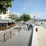 Pont De Bateau- Meerblick Mit Privatem Pool By Interhome *