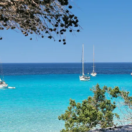 Pont De Bateau- Meerblick Mit Privatem Pool By Interhome Διαμέρισμα