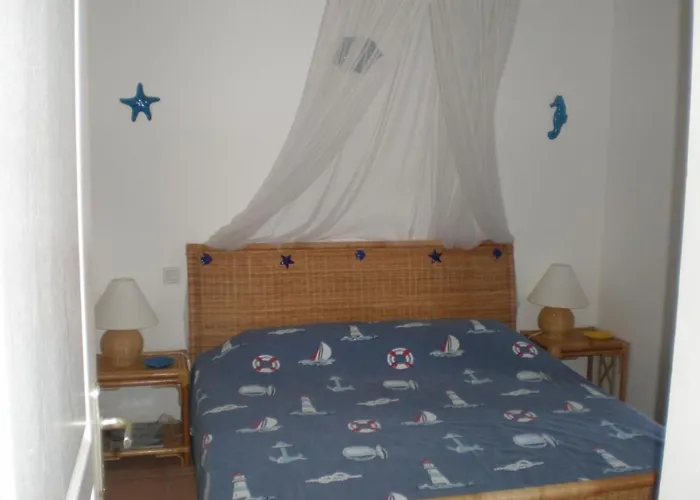 Pont De Bateau- Meerblick Mit Privatem Pool By Interhome Daire