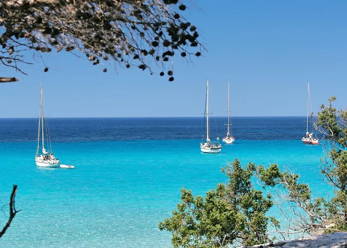 Pont De Bateau- Meerblick Mit Privatem Pool By Interhome Daire