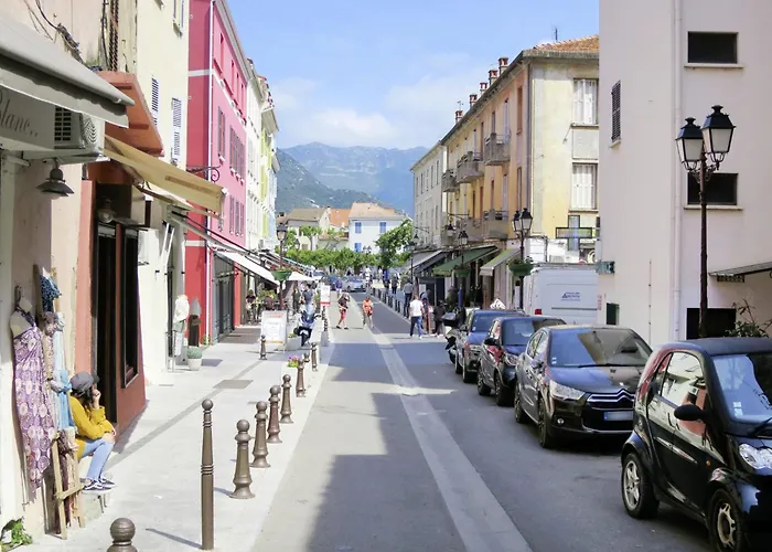 Pont De Bateau- Meerblick Mit Privatem Pool By Interhome *