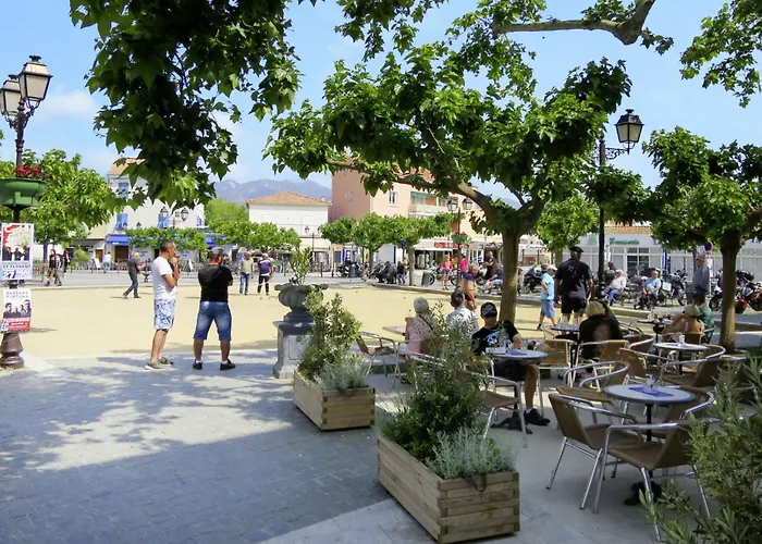 Pont De Bateau- Meerblick Mit Privatem Pool By Interhome Daire *