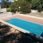Pont De Bateau- Meerblick Mit Privatem Pool By Interhome Saint-Florent