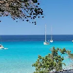 Pont De Bateau- Meerblick Mit Privatem Pool By Interhome Apartman